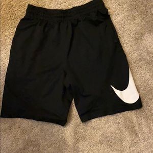 Nike Dry Fit Shorts